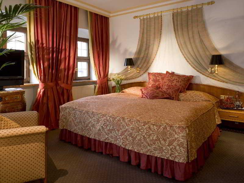 Romantik Hotel Buelow Residenz Drezno Zewnętrze zdjęcie