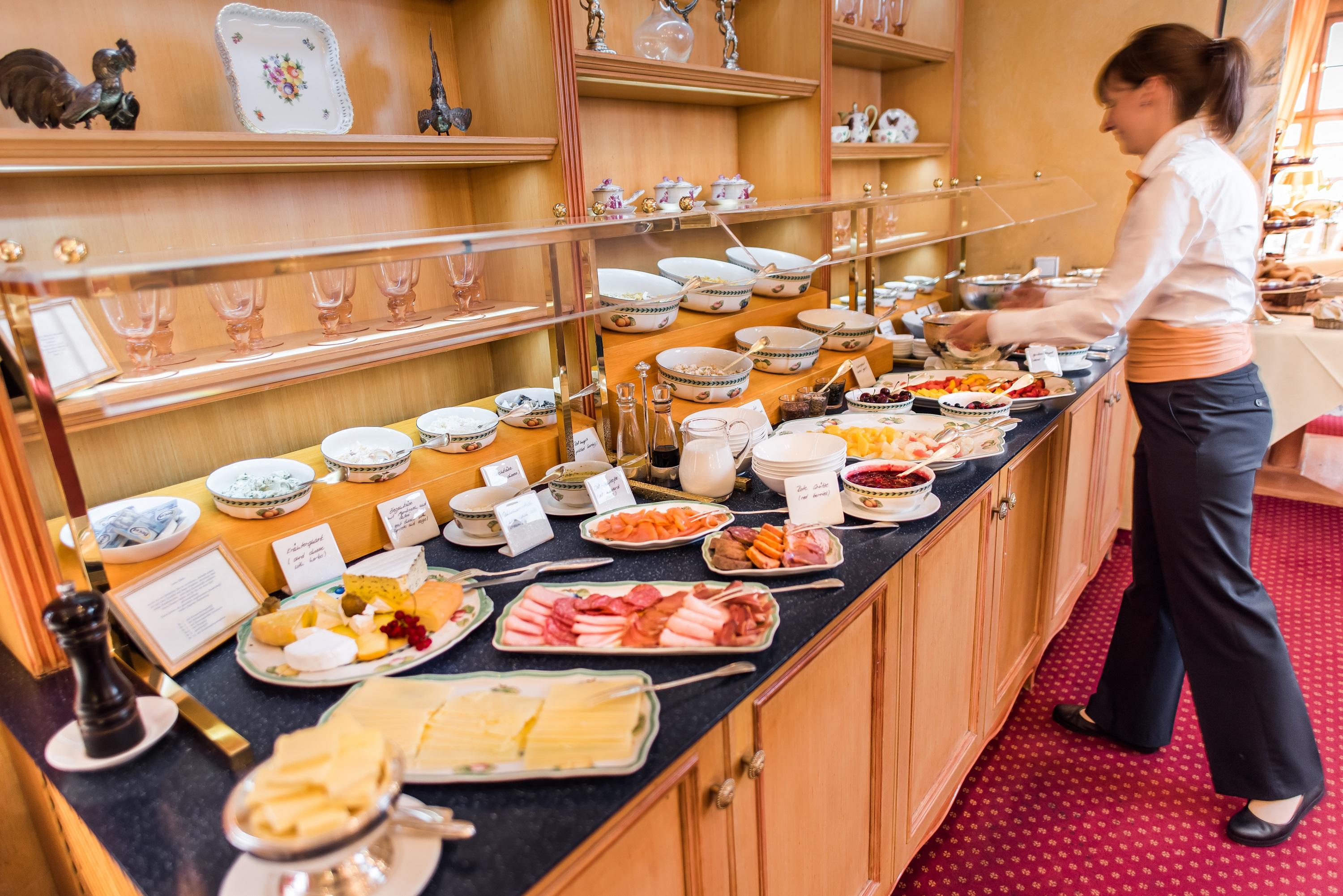 Romantik Hotel Buelow Residenz Drezno Zewnętrze zdjęcie