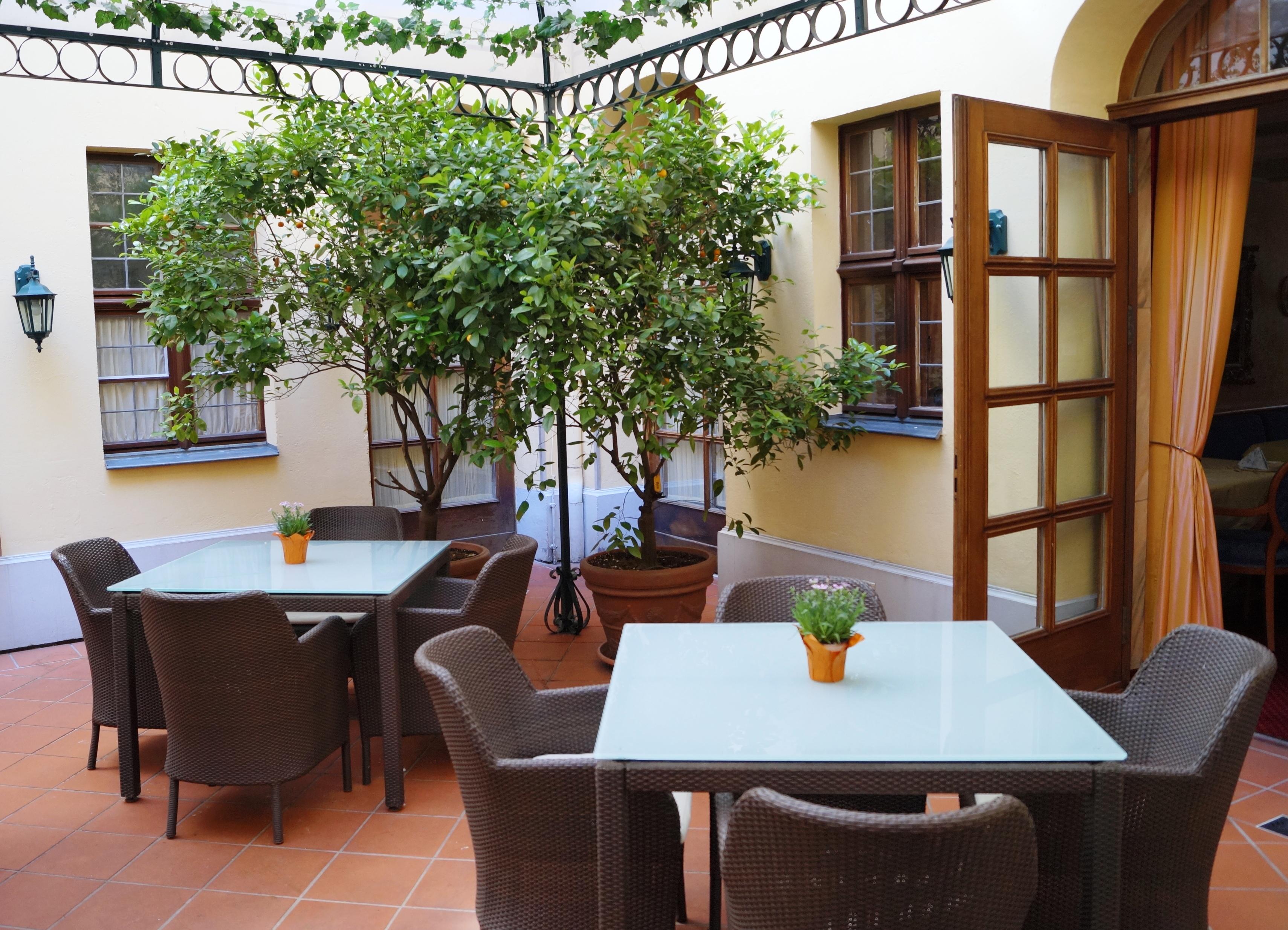 Romantik Hotel Buelow Residenz Drezno Zewnętrze zdjęcie