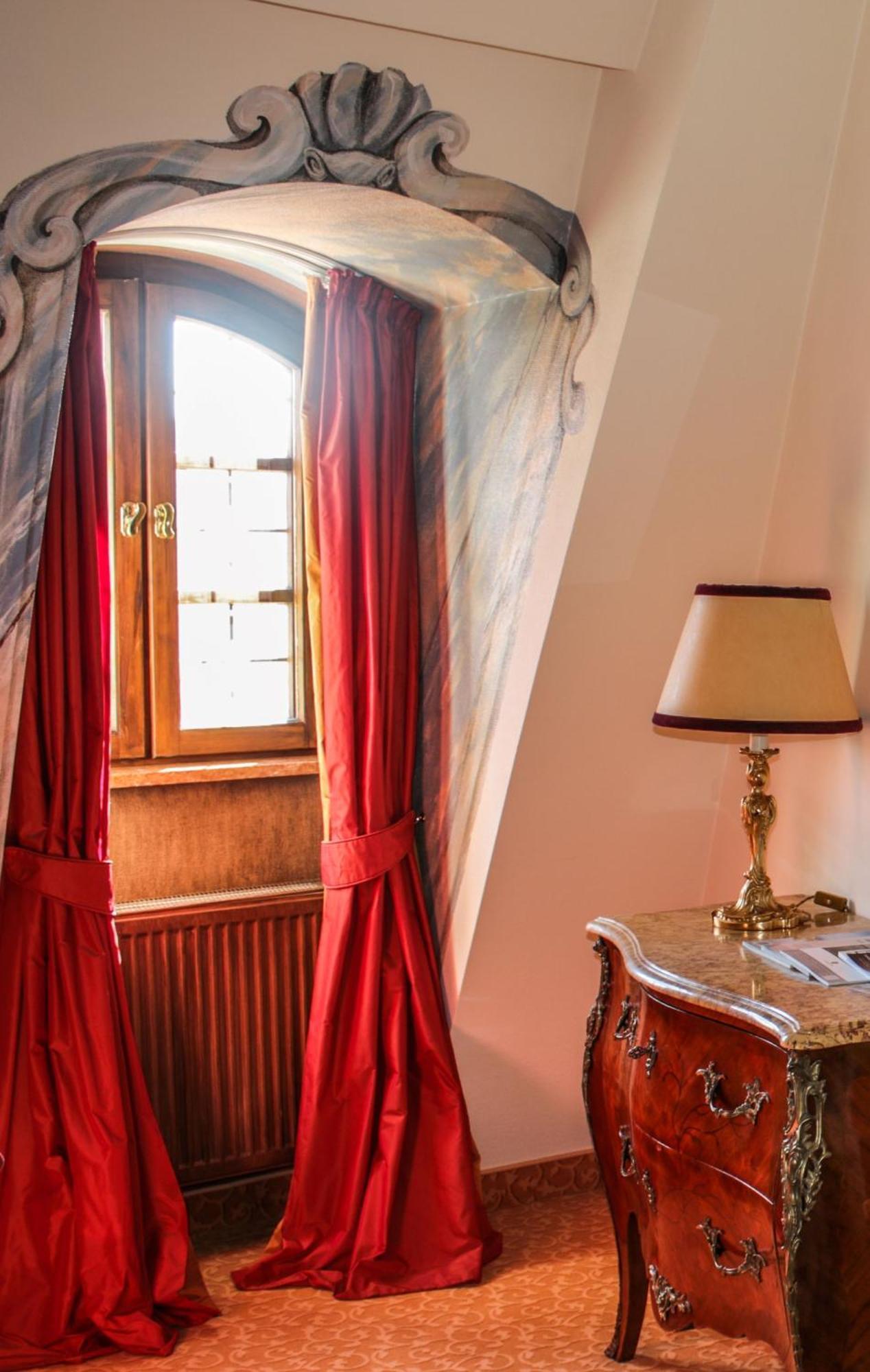 Romantik Hotel Buelow Residenz Drezno Zewnętrze zdjęcie
